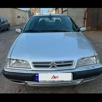 زانتیا 2000 مدل 84|خودرو سواری و وانت|کرمانشاه, |دیوار