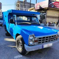 زامیاد Z 24 دوگانه سوز، مدل ۱۳۸۷
