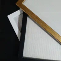 قاب عکس طلایی|تابلو، نقاشی، عکس|کرج, ساسانی (قلمستان)|دیوار