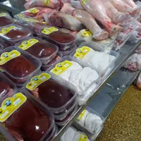 کله پاچه . جگر.دنبه و سیرابی|خدمات پذیرایی، مراسم|مشهد, یوسفیه|دیوار