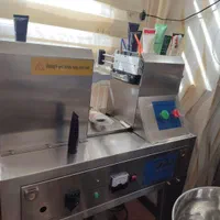 دستگاه سیل دوخت تیوپ