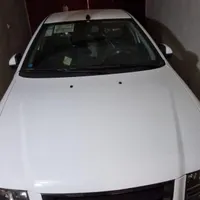 فروش سمندسورن پلاس،رینگ فولادی،گاز سیمی،صفر مدل۴۰۴|خودرو سواری و وانت|شیراز, گود خزینه|دیوار