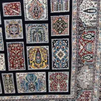 شکارگاه سرمه ای فرش|فرش|تهران, نعمتآباد|دیوار