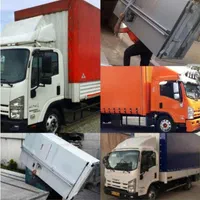 باربری سرعت بار صدرا شیرازکارگر اسباب کشی حمل منزل