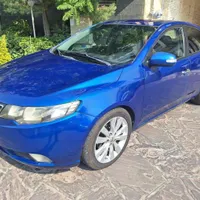 کیا سراتو اتوماتیک 2000cc، مدل ۲۰۱۱