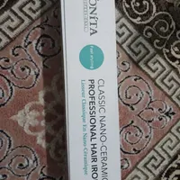 دستگاه موی نانو کلاسیک کراتین بدون مواد|آرایشی، بهداشتی، درمانی|رشت, منظریه|دیوار