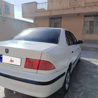 سمند 91 دوگانه کارخانه