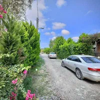 ویلاباغ/سقف چوبکاری/حیاط مشجر/معاوضه با خودرو|فروش خانه و ویلا|تهران, هفت حوض|دیوار