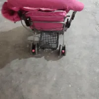 کالسکه بچه