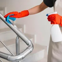 استخدام کارگر ساده نظافت ساختمان