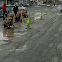 خدمات کاتر برش آسفالت و بتن|خدمات پیشه و مهارت|تبریز, |دیوار