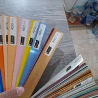 پرده کرکره ای سوئدی|پرده، رانر، رومیزی|رشت, گلسار|دیوار