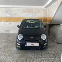 MVM 110 ام وی ام ۱۱۰ سه سیلندر مدل ۹۱