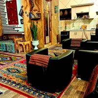 سوییت زیبا و کلبه ای در روستای تونل جنگلی گردشگری|اجارهٔ کوتاه‌مدت آپارتمان و سوئیت|کیاشهر, |دیوار