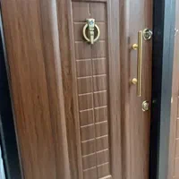 درب ضدسرقت آپارتمانی