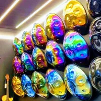 صدای جادویی، هنگ درام قیمت استثنای---هنگدرام ارشـا|درام و پرکاشن|تهران, جمهوری|دیوار