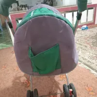 کالسکه بیبی سیتی|کالسکه و لوازم جانبی|خمینی‌شهر, |دیوار