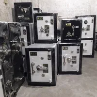 فروشگاه مرکزی گاوصندوق