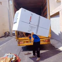 باربری اسباب منزل در بهبهان با کارگر و ماشین|خدمات حمل و نقل|بهبهان, |دیوار