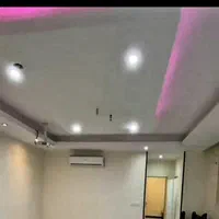 دریاچه چیتگر/۱۰۵ متری/قسط/برج هوشمند/وام|فروش آپارتمان|تهران, چیتگر جنوبی|دیوار