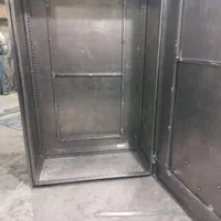 ساخت بدنه و جعبه فیوز مینیاتوری انواع تابلو برق