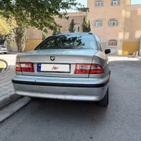 سمند ۸۹ کارمندی استثنایی|خودرو سواری و وانت|اصفهان, باغ کاران|دیوار