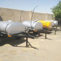 تانکر سم پاش|عمده‌فروشی|سنقر, |دیوار