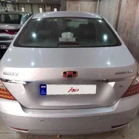 جیلی Emgrand X7، مدل۲۰۱۳|خودرو سواری و وانت|تهران, شهرک دریا|دیوار