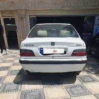 پژو پارس سال، مدل ۱۳۹۳|خودرو سواری و وانت|گرگان, |دیوار