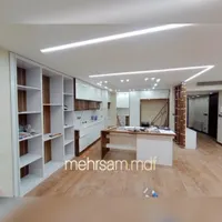 ساخت انواع کابینت آشپزخانه و کمددیواری|مصالح و تجهیزات ساختمان|فولادشهر, |دیوار