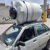 مخزن آب، تانکر|عمده‌فروشی|داراب, |دیوار