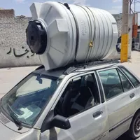 مخزن آب، تانکر|عمده‌فروشی|داراب, |دیوار