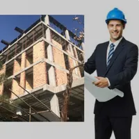 مهندس  مجری ذیصلاح حقیقی و مدیریت پیمان