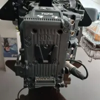 دوربین c500 ii|دوربین عکاسی و فیلم‌برداری|تهران, جردن|دیوار