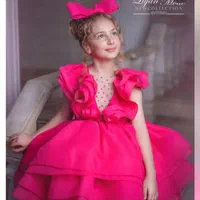 کرایه لباس مجلسی کودک و نوجوان و ست مادر کودک|لباس|شیراز, دلجو|دیوار