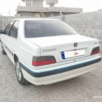 پژو پارس فول آپشن ELX سفارشی مدل ۱۴۰۱