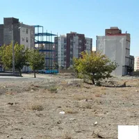 زمین 255 متر دارای سند گلبهار مجاور بزرگراه جدید|فروش زمین و ملک کلنگی|اهواز, نادری|دیوار