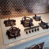 نمایندگی تعمیرات اجاق گاز هود فر