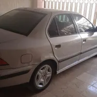 سمند X7 دوگانه سوز، مدل ۱۳۸۳|خودرو سواری و وانت|رباط‌کریم, |دیوار