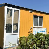 خریدار وفروشنده انواع کانکس نو ودست دوم|مصالح و تجهیزات ساختمان|تهران, چیتگر جنوبی|دیوار