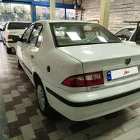 سمند LX EF7، مدل ۱۳۹۴|خودرو سواری و وانت|گلستان (تهران), |دیوار
