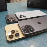 اپل iPhone 13 Pro Max (آکبند) + اپل واچ|موبایل|همدان, |دیوار