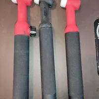 الکترود نازل گردنه پلاسما co2 تورچ جوش برش|خدمات پیشه و مهارت|شیراز, زند|دیوار