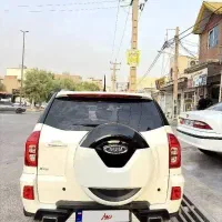 ام‌وی‌ام X33 S نیوفیس، مدل ۱۴۰۱|خودرو سواری و وانت|اصفهان, احمدآباد|دیوار