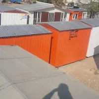 تعمیرات خرید فروش کانکس فن کوئل|کولر گازی و فن‌کوئل|نظرآباد, |دیوار