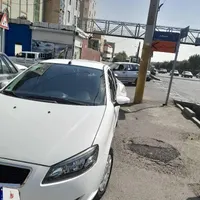 رانا پلاس، مدل ۱۴۰۱|خودرو سواری و وانت|تهران, وصفنارد|دیوار