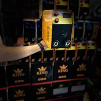 دستگاه جوش گارانتی دار ۳۰۰ آمپر بالوازم کامل|ماشین‌آلات صنعتی|مشهد, هنرور|دیوار