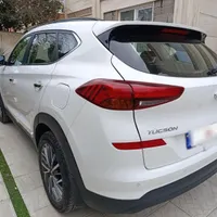 هیوندای توسان ix 35 2000cc، مدل ۲۰۲۳|خودرو سواری و وانت|بندر انزلی, لیچارگی حسن رود|دیوار