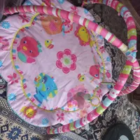 تشک بازی