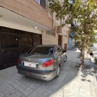 پژو 206 SD V8، مدل ۱۳۹۴|خودرو سواری و وانت|مشهد, آزادشهر|دیوار